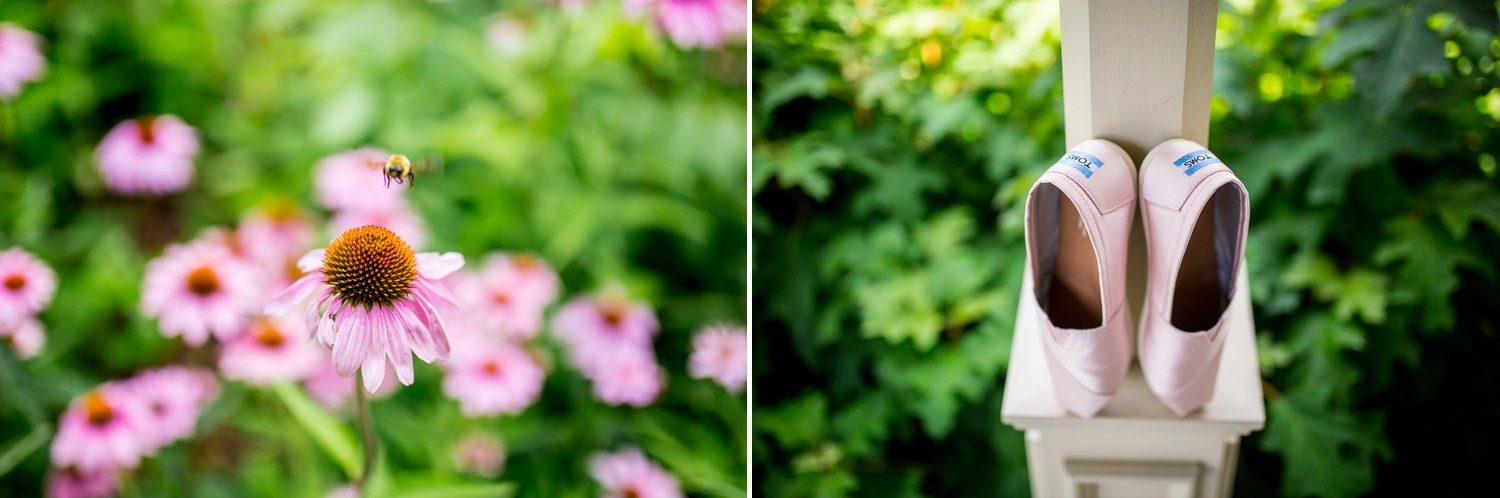 brick gables lititz pa wedding photography